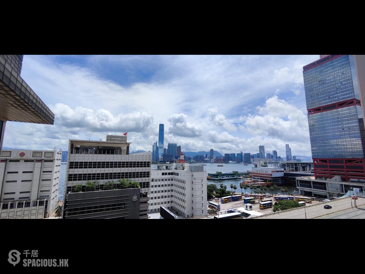 上环 - 达隆名居 01