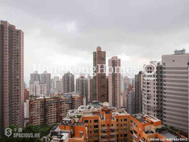 Mid Levels West - Realty Gardens 01