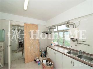 Pok Fu Lam - Vista Mount Davis 03