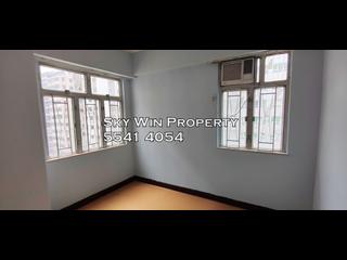 Yau Ma Tei - Jade Mansion 05
