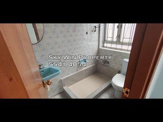 Yau Ma Tei - Jade Mansion 13
