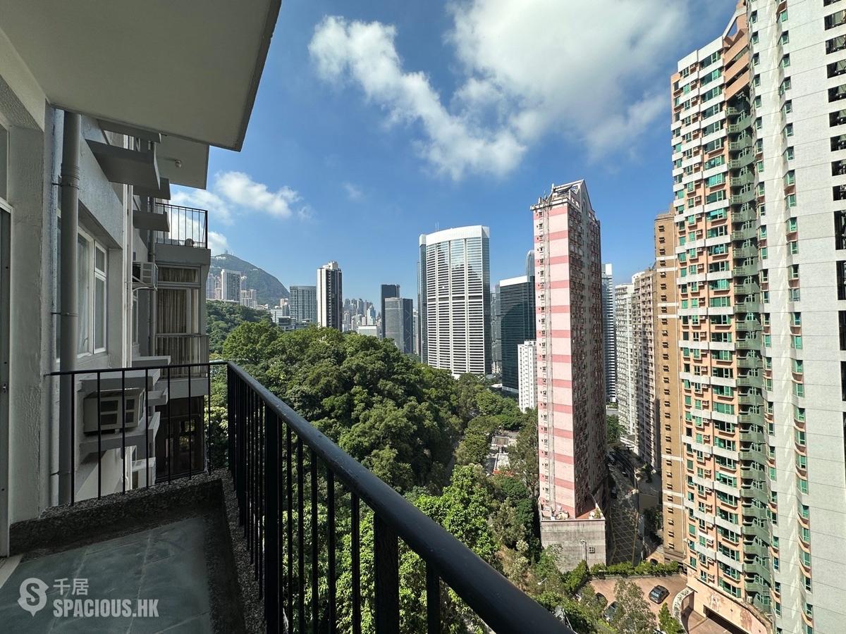 東半山 - 满峰台 01
