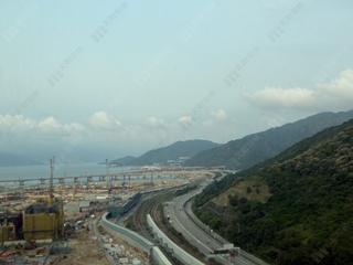 Tung Chung - Caribbean Coast Phase 1 Monterey Cove Tower 3 05