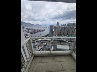 大角咀 - 海桃湾3座 02
