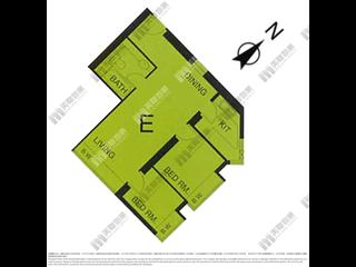 Tung Chung - Caribbean Coast Phase 1 Monterey Cove Tower 3 04