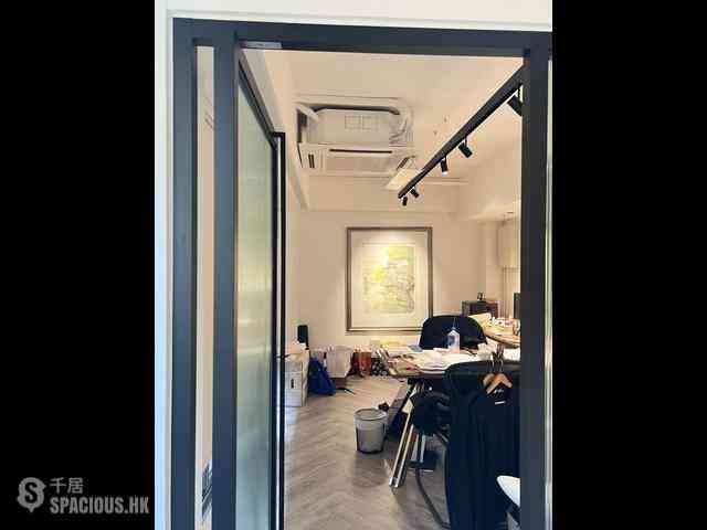中環 - Light & Salt House 03