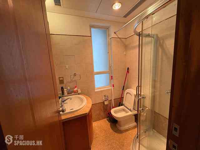 Wan Chai - Star Crest Block 1 07