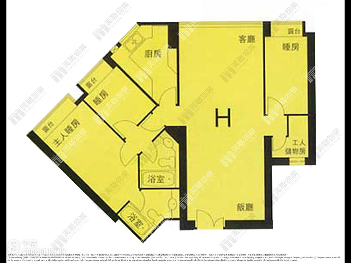 Tung Chung - Caribbean Coast Phase 1 Monterey Cove Tower 3 01