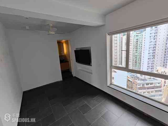 Happy Valley - Friendship Court 05