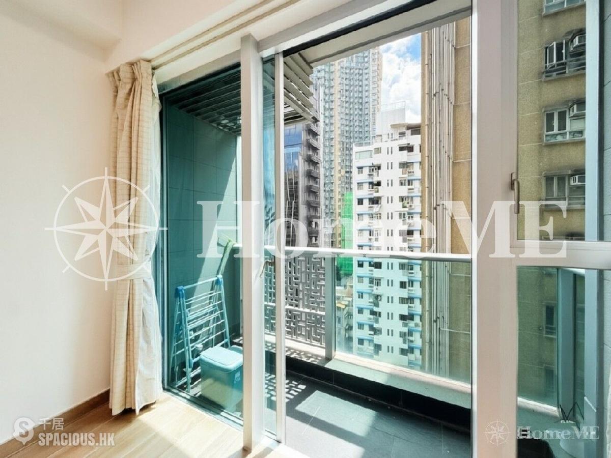 Wan Chai - J Residence 01