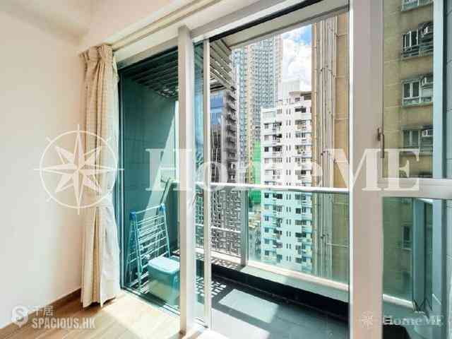 Wan Chai - J Residence 01