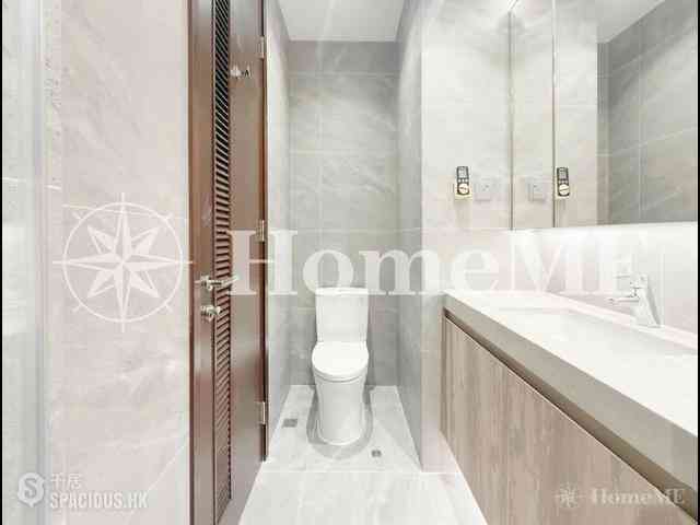 Wan Chai - J Residence 04
