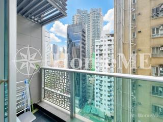 Wan Chai - J Residence 08