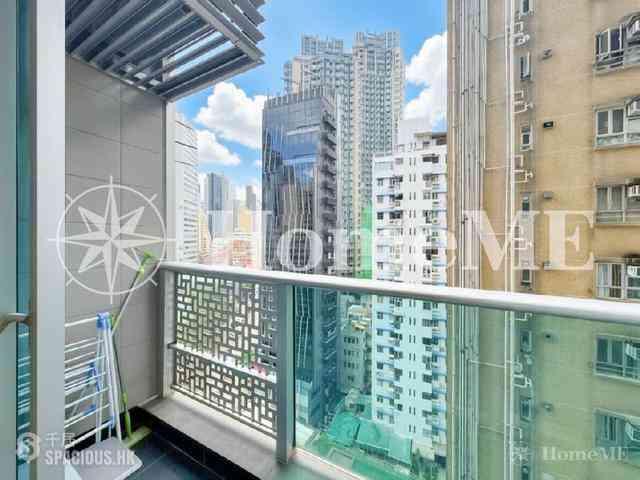 Wan Chai - J Residence 08