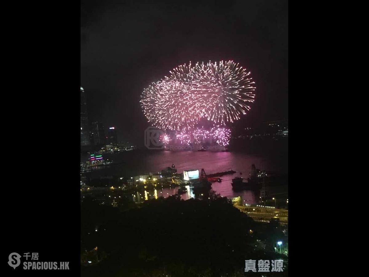 天后 - 栢景臺1座 01