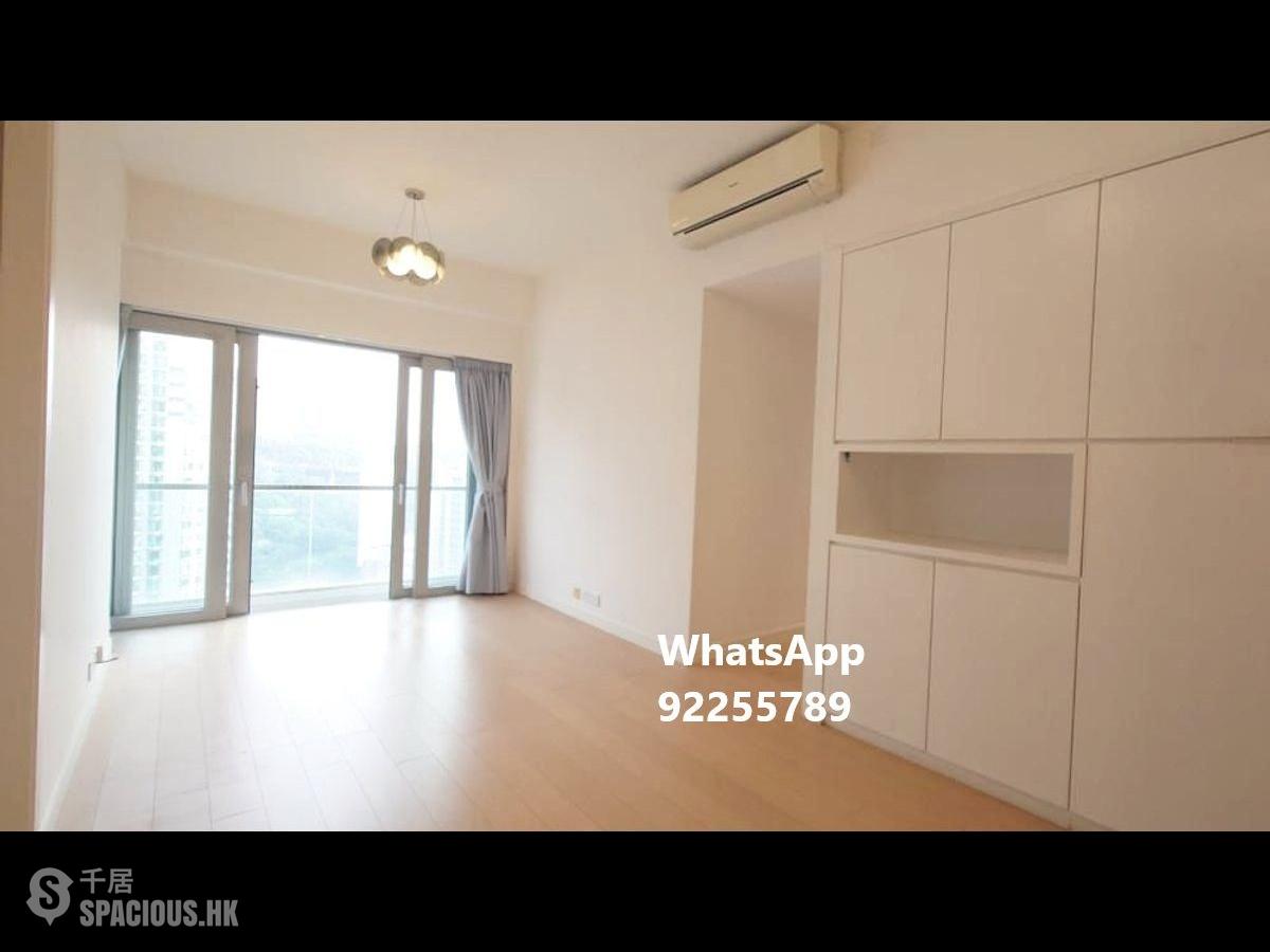 Kennedy Town - Lexington Hill 01