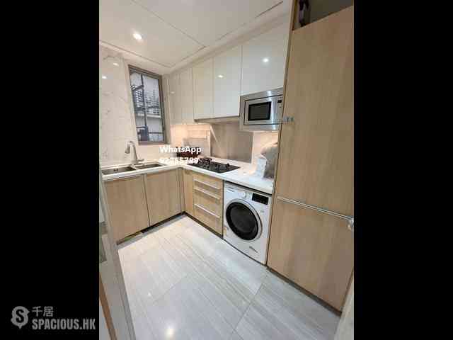 Kennedy Town - Lexington Hill 08