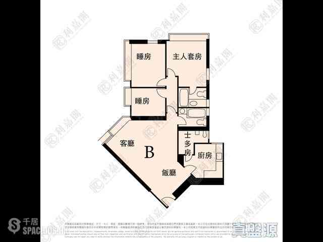 天后 - 栢景台1座 02