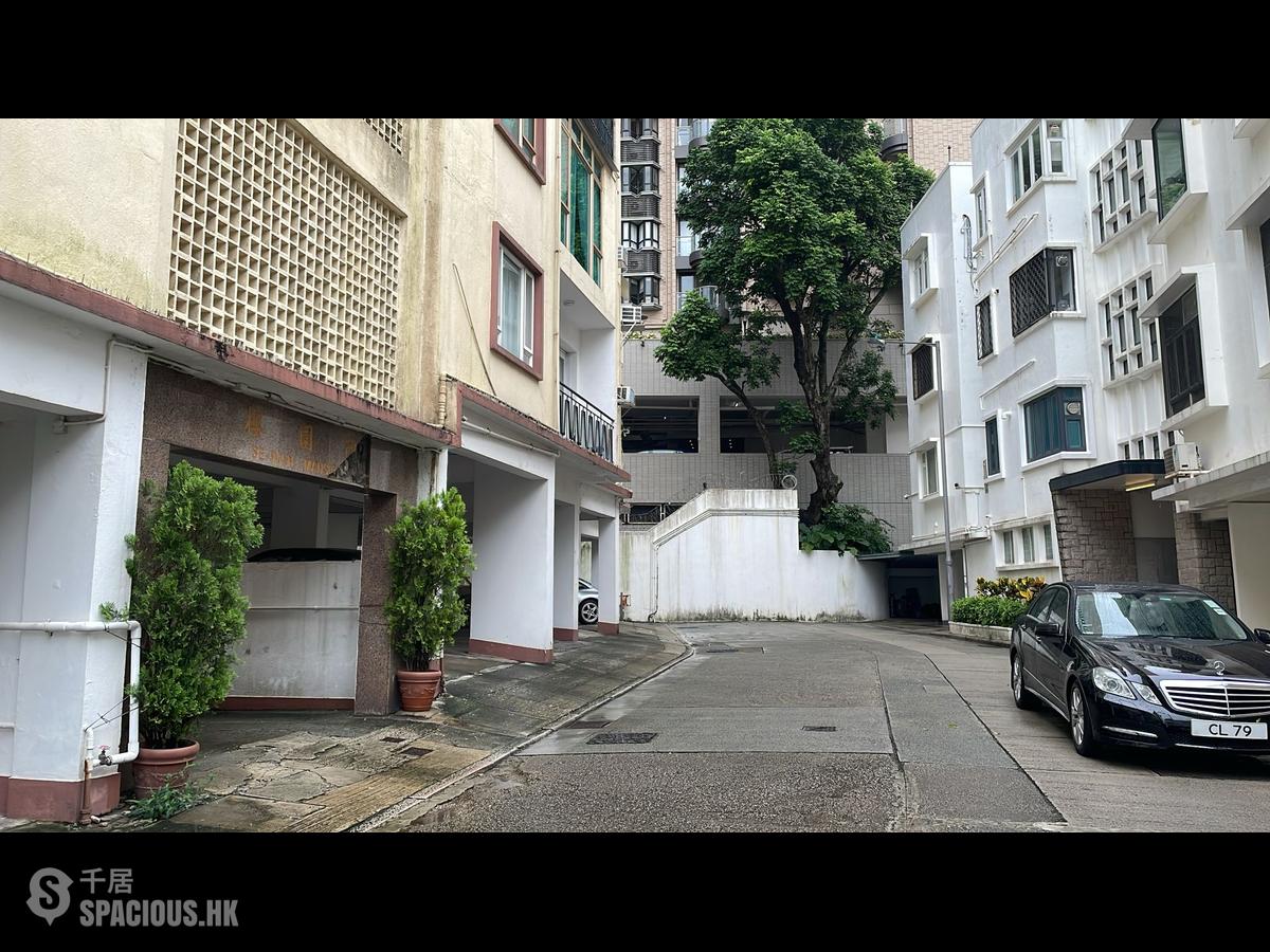 跑马地 - 西园楼 01