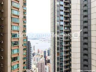 Mid Levels Central - Robinson Place 02