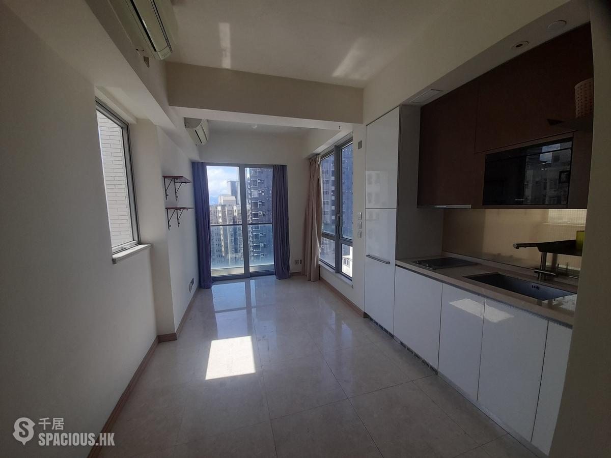 西營盤 - 63 Pokfulam Amber House (1座) 01
