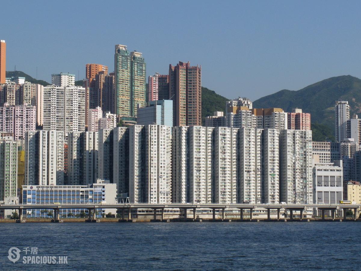 北角 - 城市花园2期7座 01