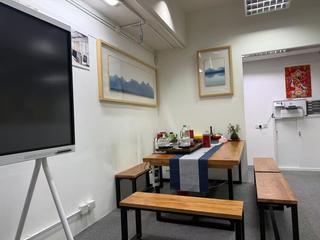 观塘 - 鸿图中心 04
