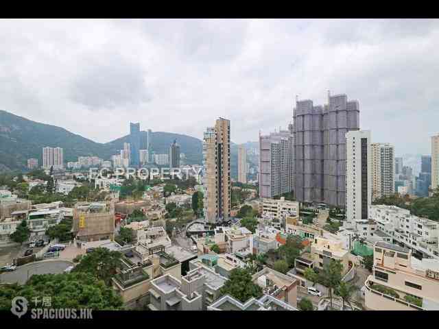 Jardines Lookout - Butler Towers 01