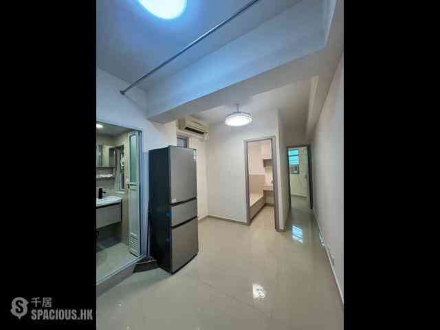 Mong Kok - Cheong Fai Mansion 01