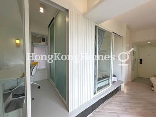 堅尼地城 - 南海大廈 04