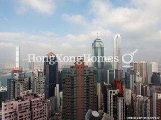 Chung Hom Kok - Scape 02