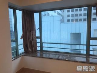 Tsim Sha Tsui - The Victoria Towers 02