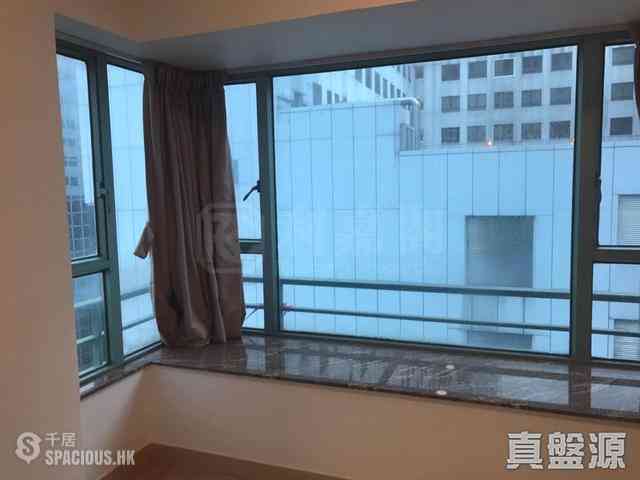 Tsim Sha Tsui - The Victoria Towers 02