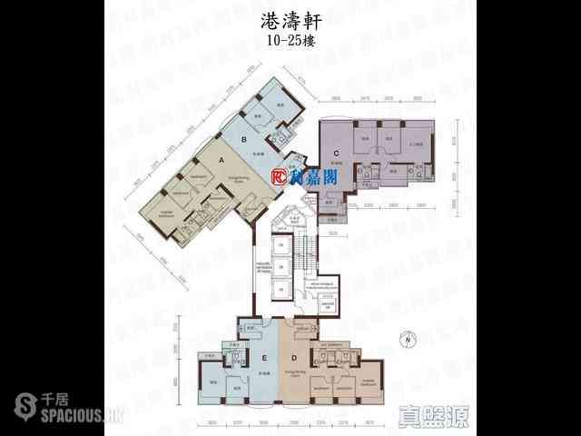 北角 - 港涛轩 06