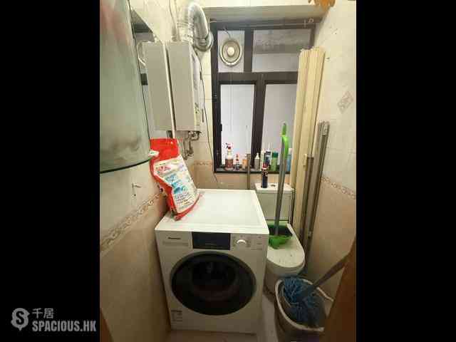 Causeway Bay - Newtown Mansion 11