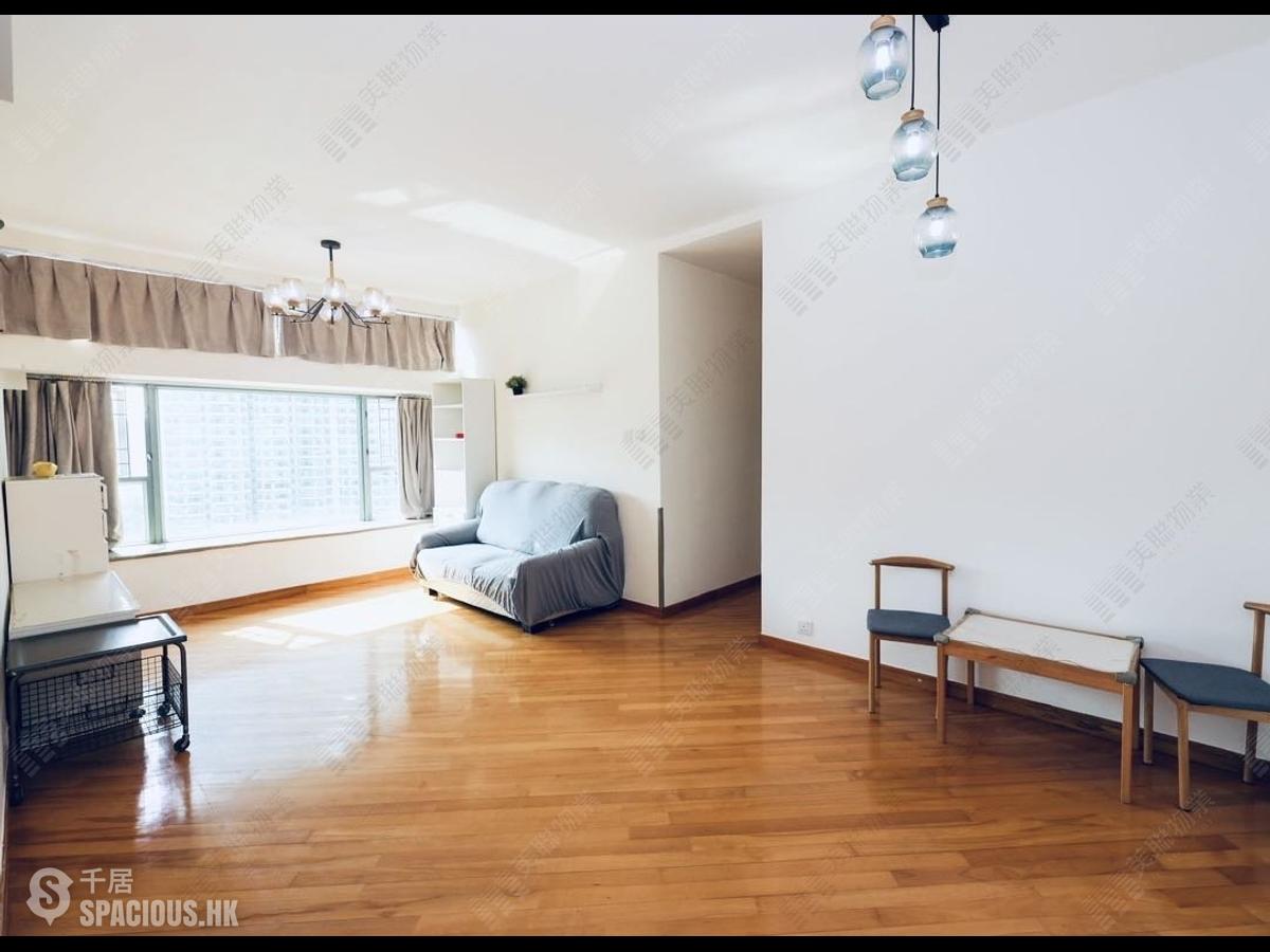 Tung Chung - Tung Chung Crescent Phase 1 Block 2 01