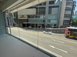 銅鑼灣 - 崇蘭大廈 15