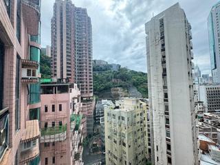 跑马地 - 慧莉苑 07