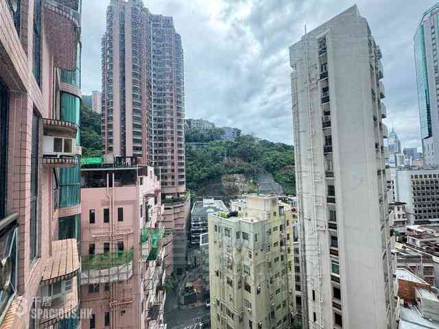 跑马地 - 慧莉苑 07