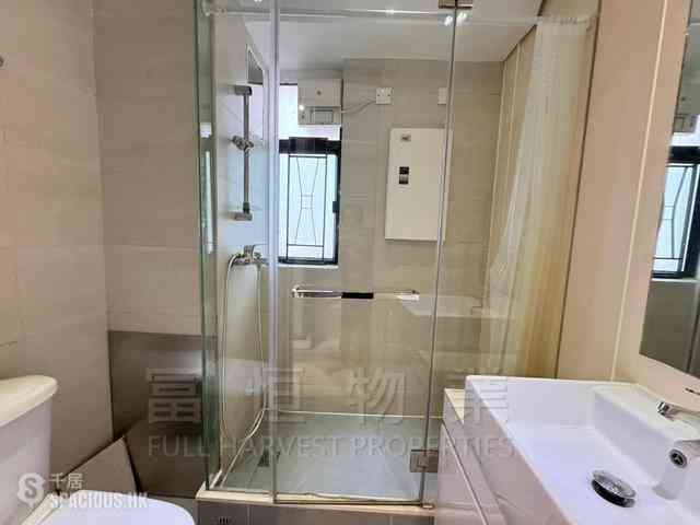 跑马地 - 慧莉苑 09