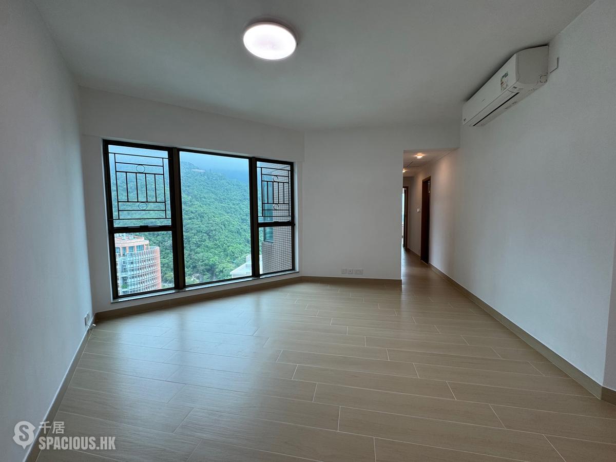 Shek Tong Tsui - The Belcher's Phase 1 Block 1 01