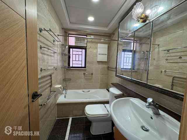 Shek Tong Tsui - The Belcher's Phase 1 Block 1 06