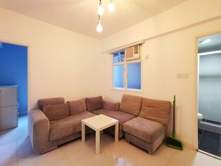 Wan Chai - Hay Wah Building Block B 07