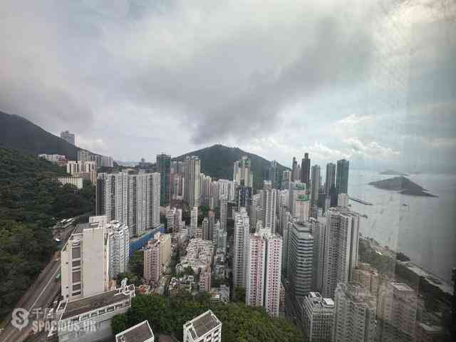 Shek Tong Tsui - The Belcher's Phase 1 Block 1 08