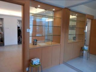Ho Man Tin - Balwin Court 02