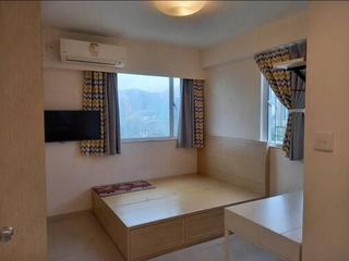 Ho Man Tin - Balwin Court 03
