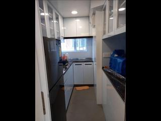 Ho Man Tin - Balwin Court 04