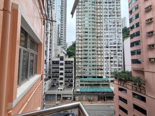 跑馬地 - 寶德大廈 12