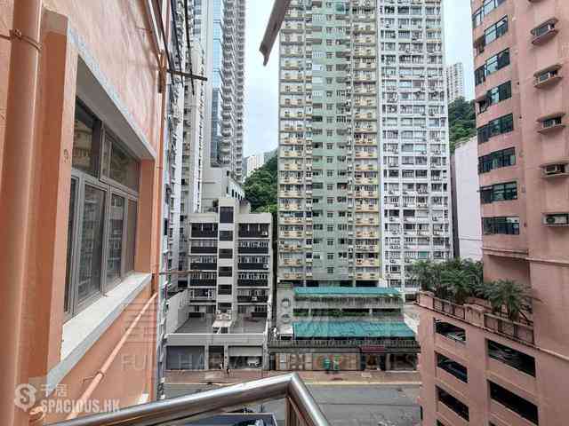 跑馬地 - 寶德大廈 12