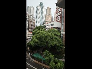 Sai Ying Pun - Mai Hing House 02